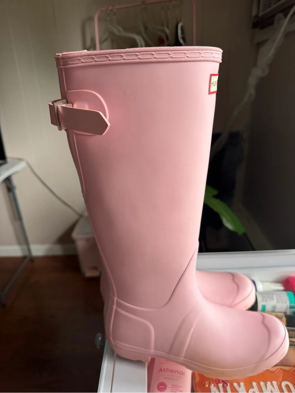 Hunter classic tall